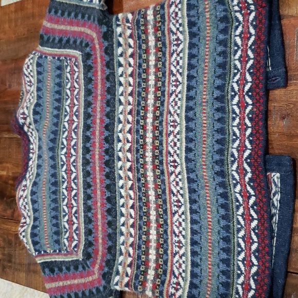 Kobe - Crystal Kobe Grandmacore cardigan Sweater - Picture 6 of 6